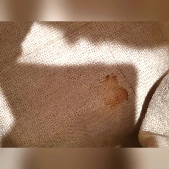 GUCCI - Tote Bag Vintage Monogram  Positano GG -w/silk gucci scarf- AUTHENTIC- - Picture 9 of 12